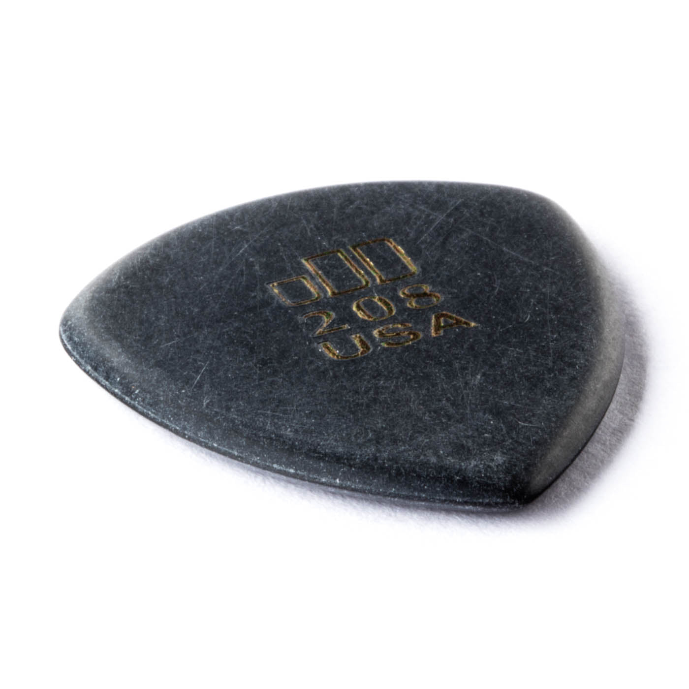 Dunlop 477 Jazz-Tone Pick, Large Point Tip