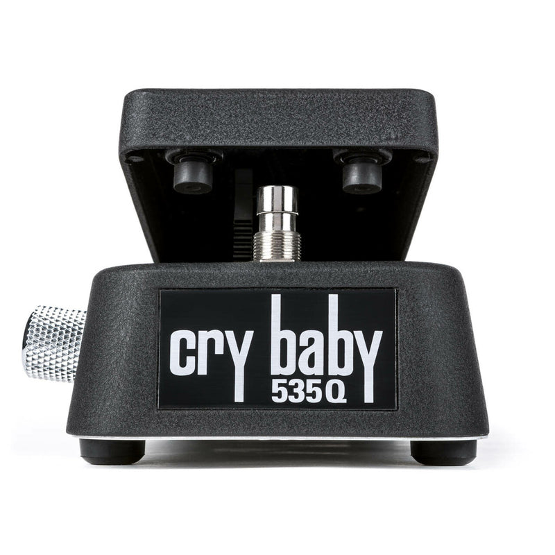 Dunlop Pedal Cry Baby 535Q Multi Wah