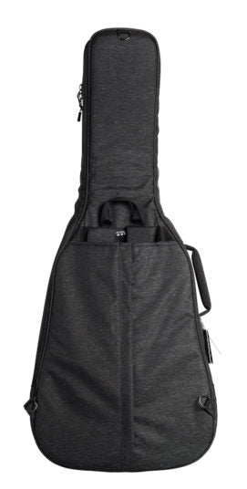 GATOR GT-ACOUSTIC-BLK  - Acoustic Guitar Bag - Black