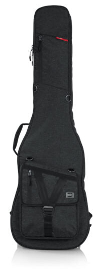 GATOR GT-BASS-BLK  - Bass Guitar Bag - Black