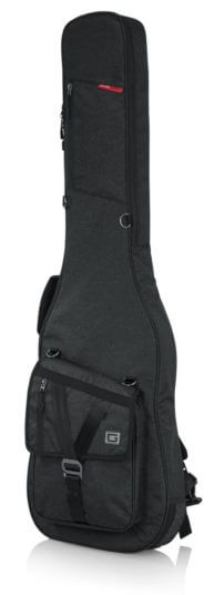 GATOR GT-BASS-BLK  - Bass Guitar Bag - Black