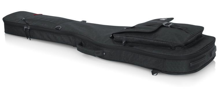 GATOR GT-BASS-BLK  - Bass Guitar Bag - Black