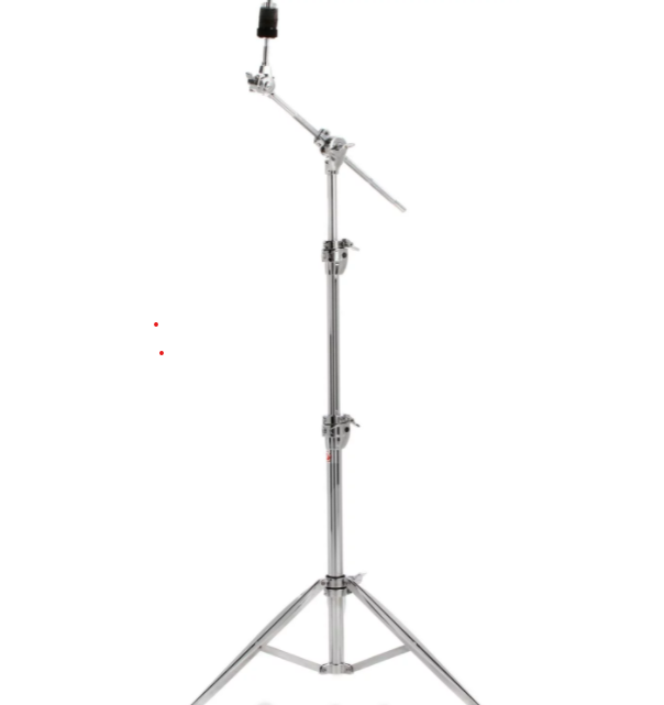 Gibraltar 9709-TP Boom Cymbal Stand