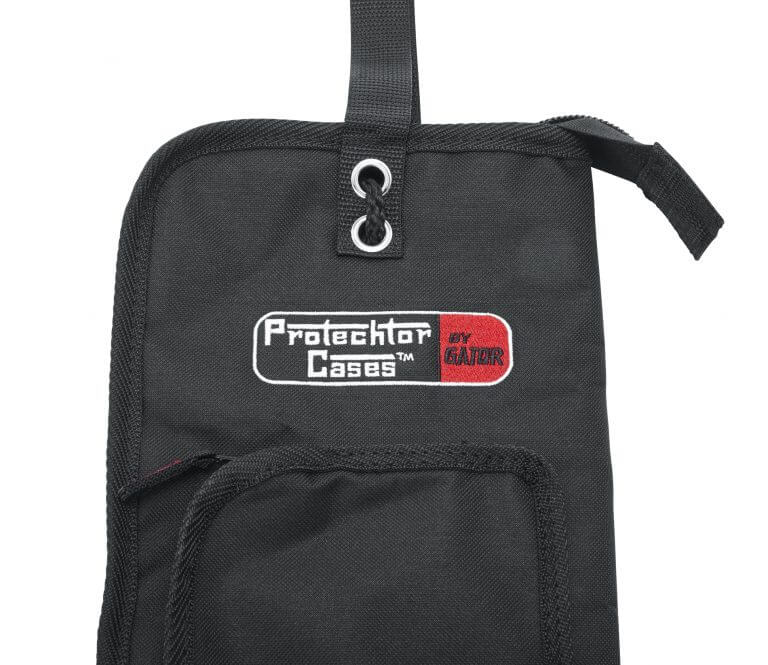 Gator GP-007A - Stick and Mallet Bag; Standard Series