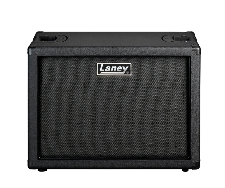 Laney UK, GS Series Cabinet,  GS112IE Guitar Cabinet, Black, w/1 x HH Custom 12 " Speaker