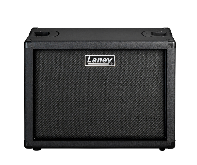 Laney UK, GS Series Cabinet,  GS112IE Guitar Cabinet, Black, w/1 x HH Custom 12 " Speaker