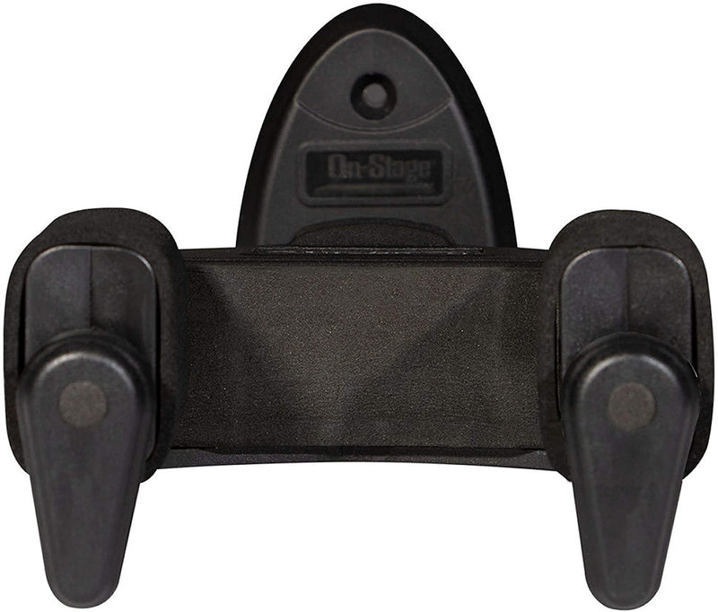 On-Stage GS8130 Guitar Hanger w/Lock