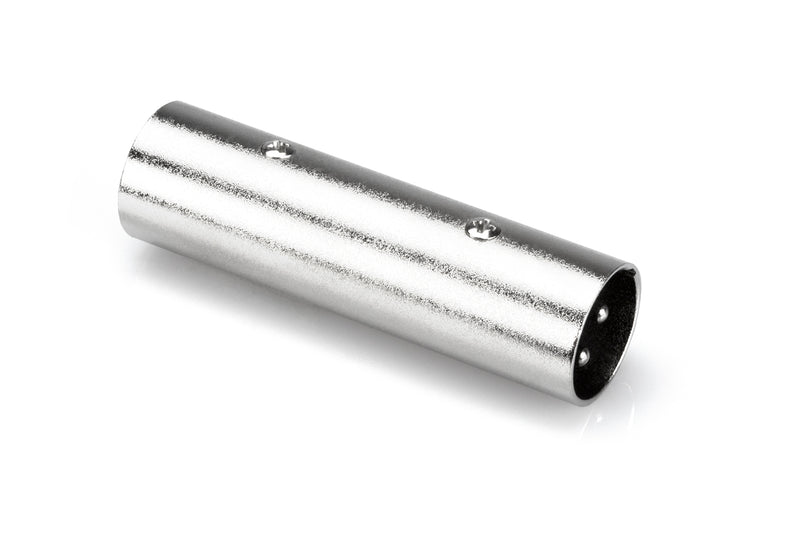 Hosa Cable Adapter GXX-144  Gender Changer
