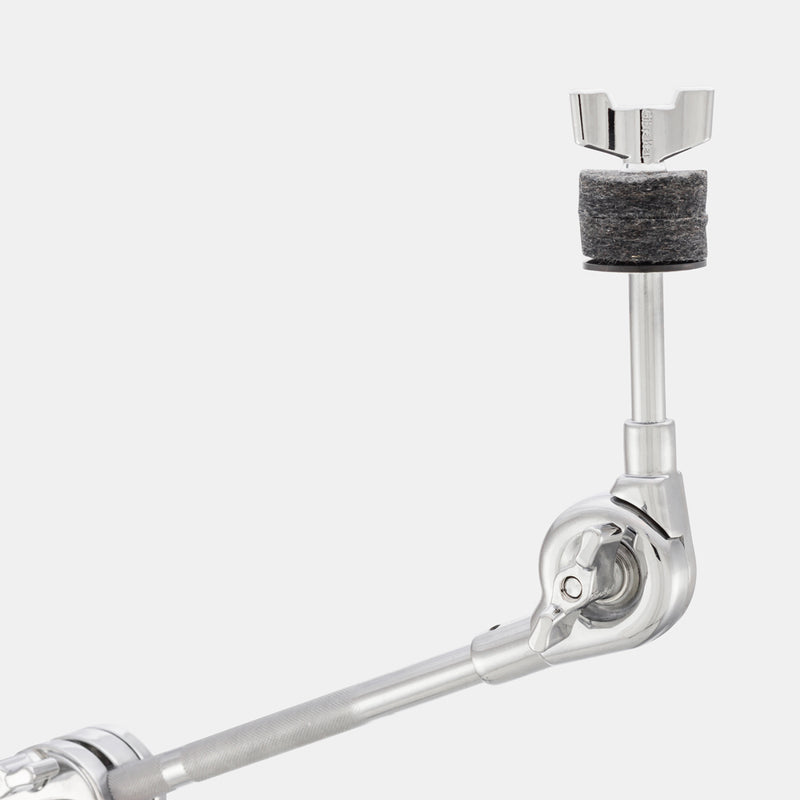 Gibraltar 5709 Medium Double- braced Cymbal Boom Stand (Back Order)
