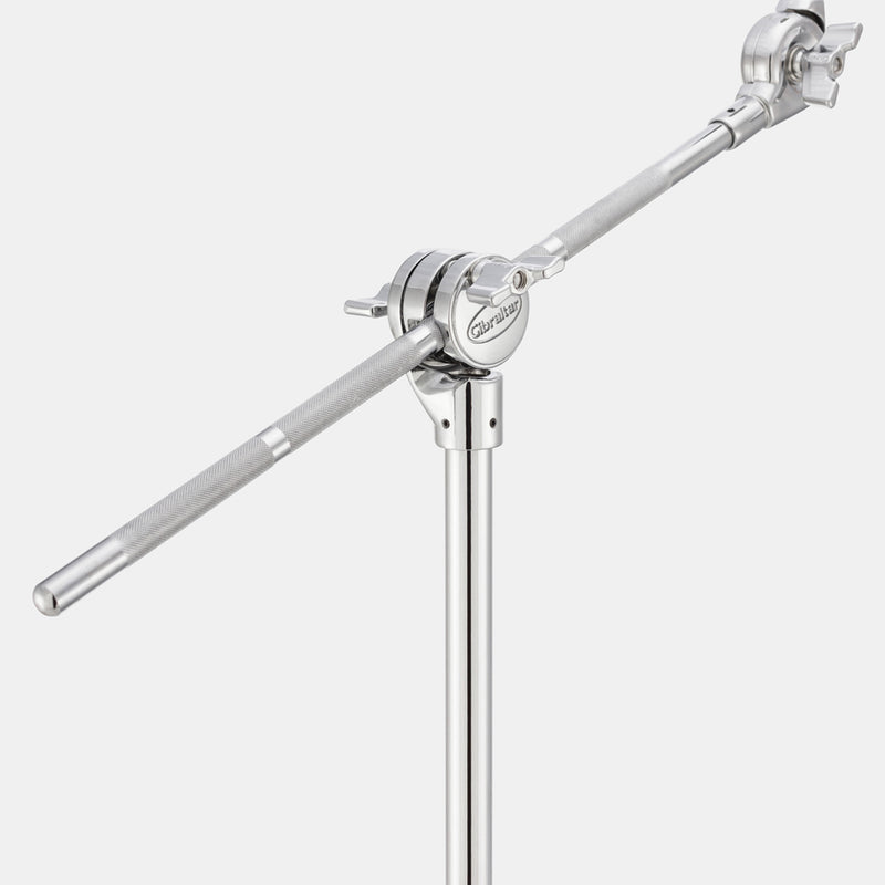 Gibraltar 5709 Medium Double- braced Cymbal Boom Stand (Back Order)