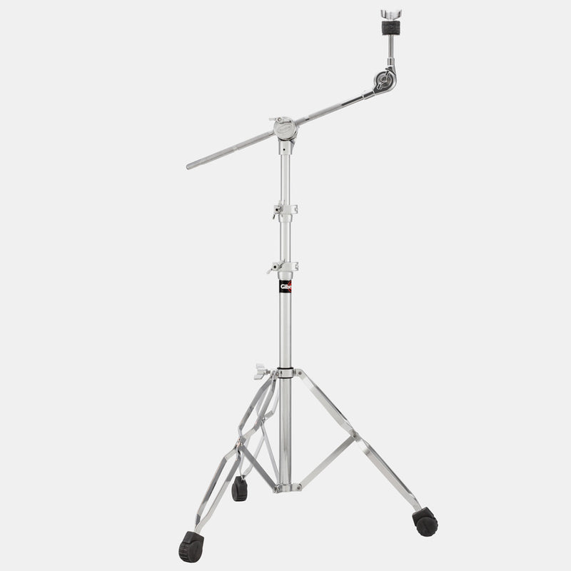 Gibraltar 5709 Medium Double- braced Cymbal Boom Stand (Back Order)