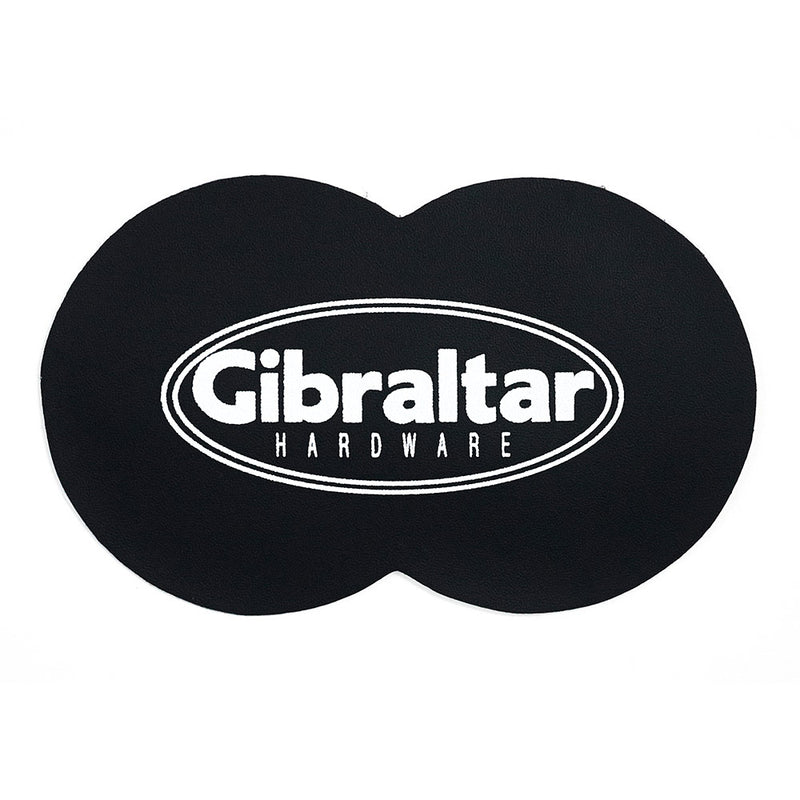 Gibraltar SC-DPP Double Pedal Pad