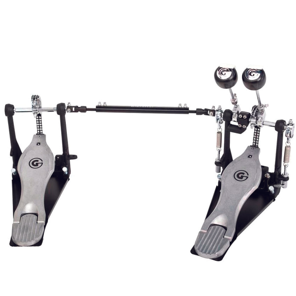 Gibraltar Double Bass Drum Pedal 6711-DB