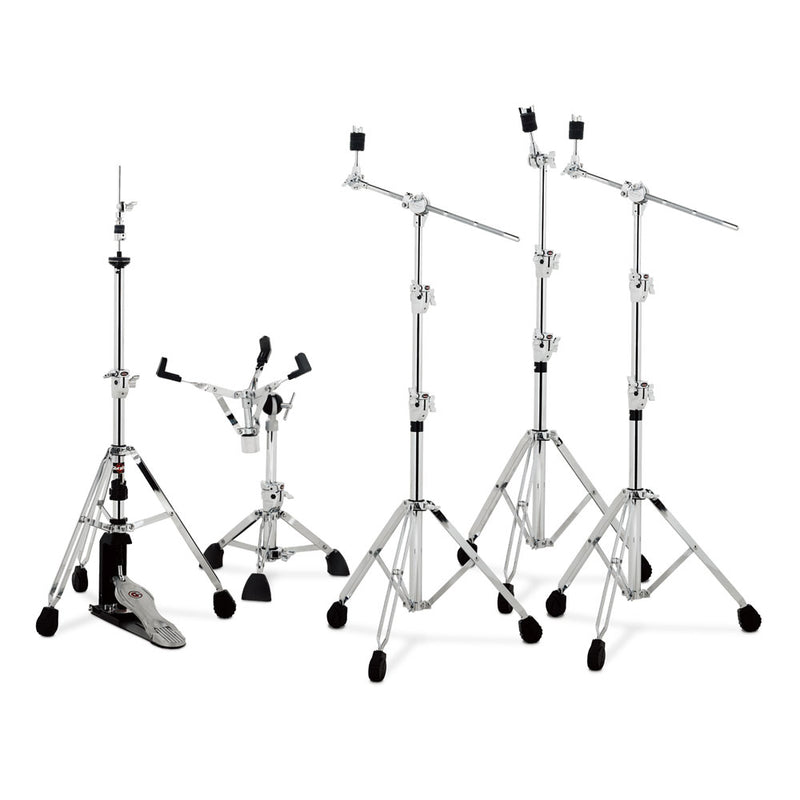 Gibraltar 9701PK Hardware Pack - 5 Pieces