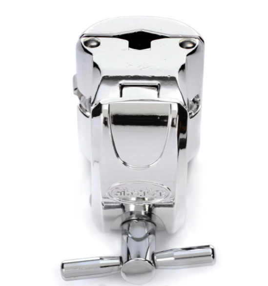 Gibraltar SC-GCSMC Super Multi-Clamp, Chrome Series