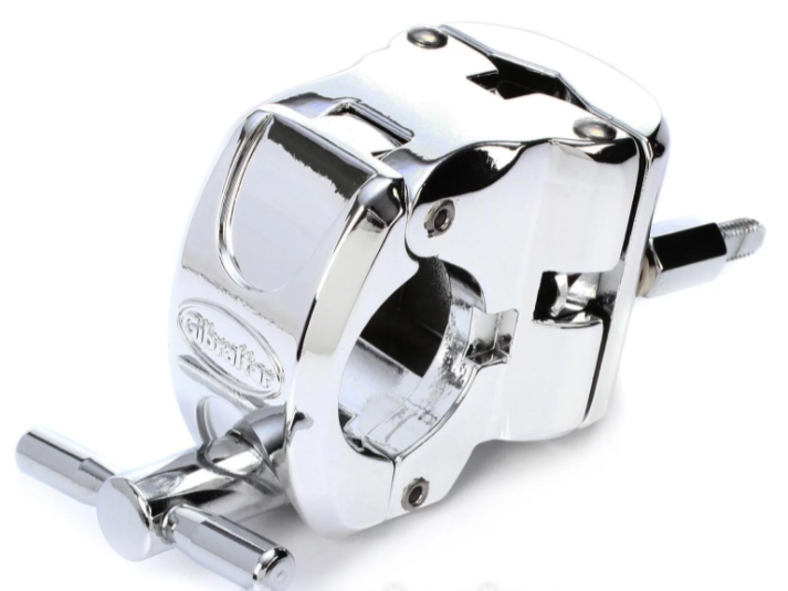 Gibraltar SC-GCSMC Super Multi-Clamp, Chrome Series
