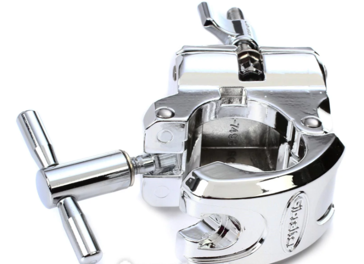 Gibraltar SC-GCSMC Super Multi-Clamp, Chrome Series