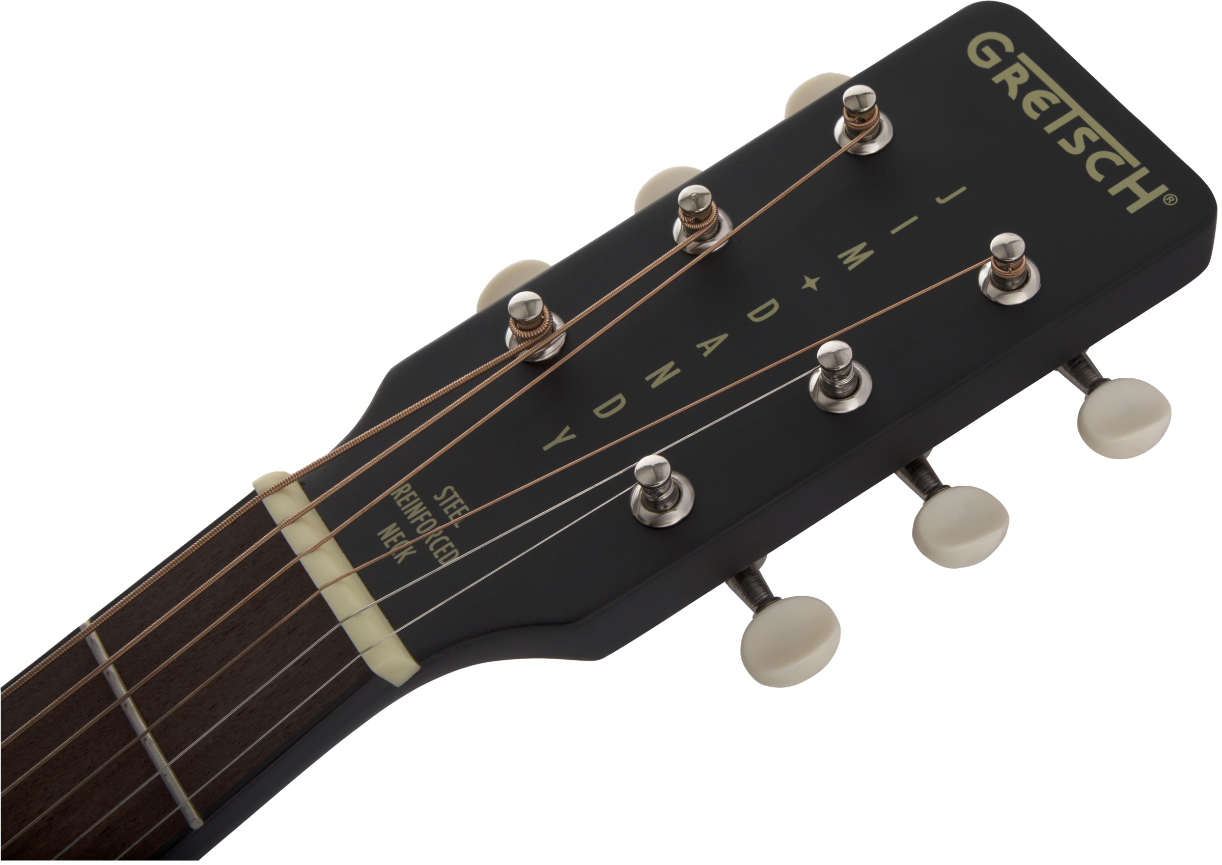 Gretsch®  Guitar- Jim Dandy Acoustic Guitar G9500 JIM DANDY™