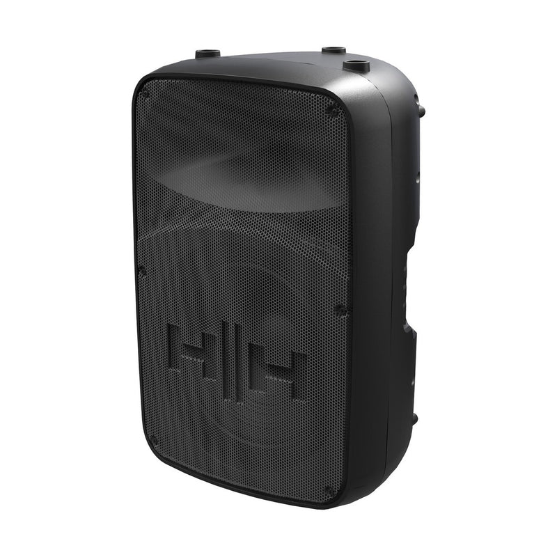 HH Vector VRE-12G2 Passive Portable Sound System  800W