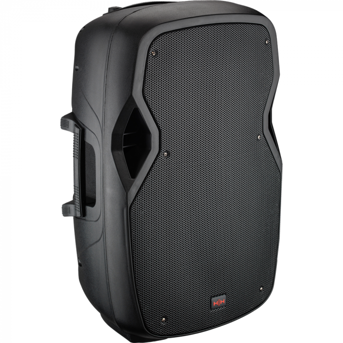 HH Vector VRE-12G2 Passive Portable Sound System  800W