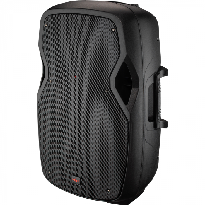 HH Vector VRE-12G2 Passive Portable Sound System  800W