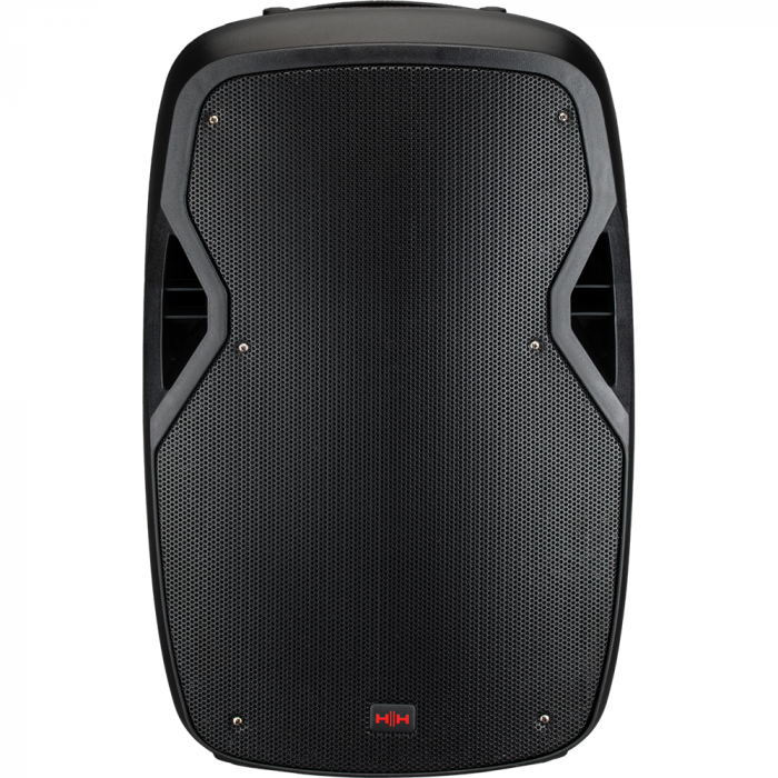 HH Vector VRE-12G2 Passive Portable Sound System  800W