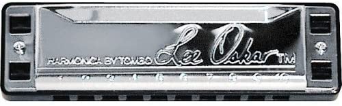 Lee Oskar Major Diatonic Harmonica - Key of E