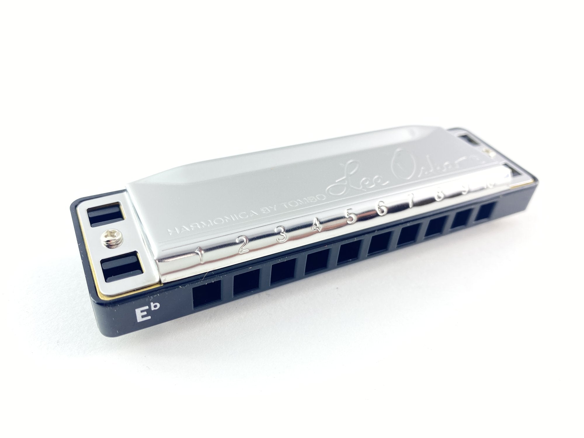 Lee Oskar Major Diatonic Harmonica - Key of Eb