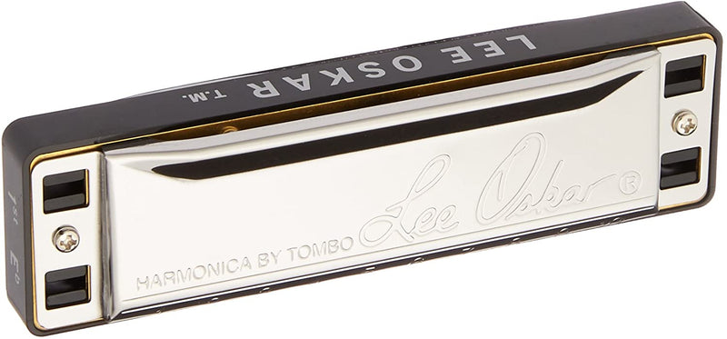 Lee Oskar Major Diatonic Harmonica - Key of Eb