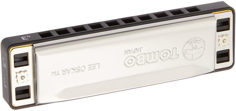 Lee Oskar Major Diatonic Harmonica - Key of Eb