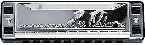 Lee Oskar Major Diatonic Harmonica - Key of G