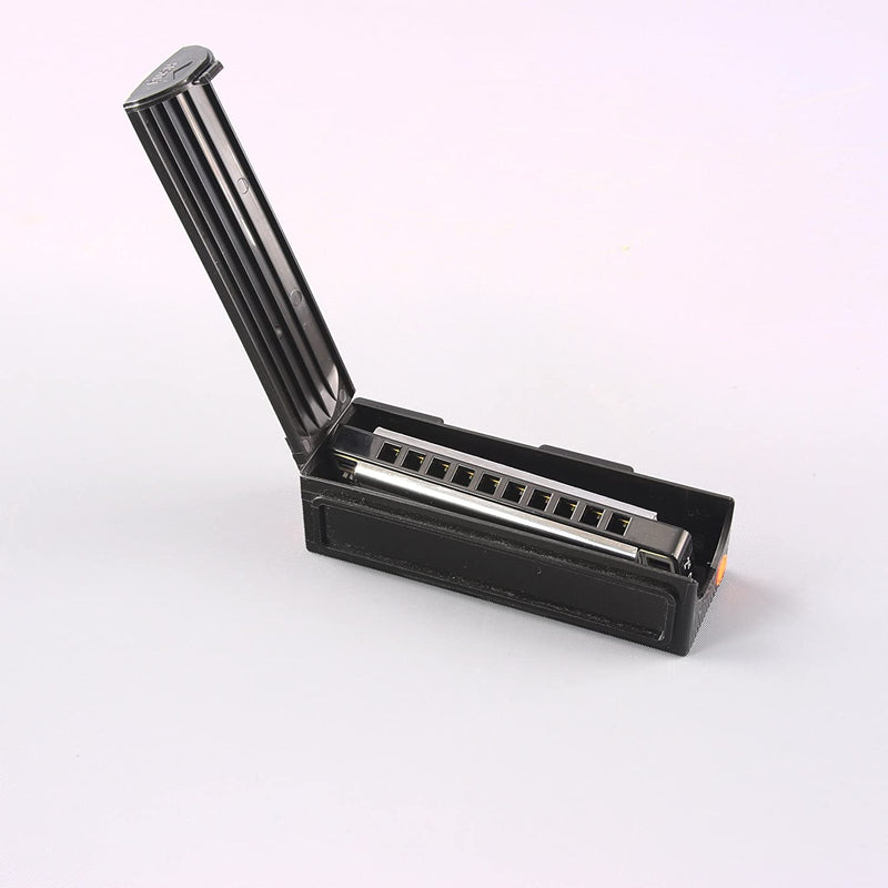 Lee Oskar Major Diatonic Harmonica - Key of A