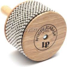 LP® 234C Afuche/Cabasa Deluxe Wood