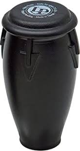LP Small Congas Shakers - Black