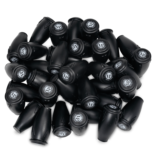 LP Small Congas Shakers - Black