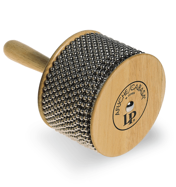 LP® 234C Afuche/Cabasa Deluxe Wood