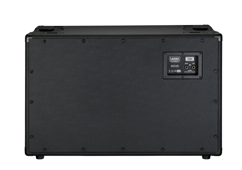 Laney GS212IE, 2×12 Guitar Cabinet  - Loaded with 2 x 12 HH Drivers (SOLD OUT/BACK ORDER))
