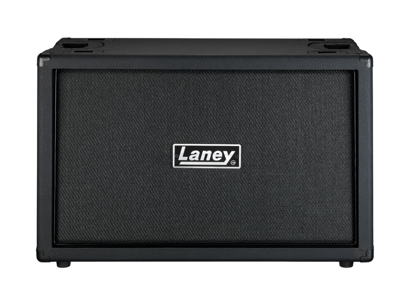 Laney GS212IE, 2×12 Guitar Cabinet  - Loaded with 2 x 12 HH Drivers (SOLD OUT/BACK ORDER))