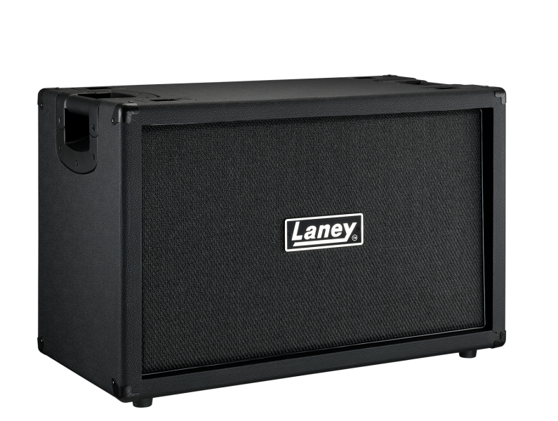 Laney GS212IE, 2×12 Guitar Cabinet  - Loaded with 2 x 12 HH Drivers (SOLD OUT/BACK ORDER))