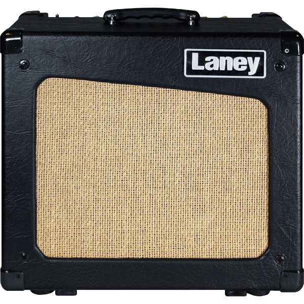 Laney CUB12R CUB All-Tube Combo Guitar Amp  With Warm Tube Practice Amp with built-in Reverb. BEST SELLER!