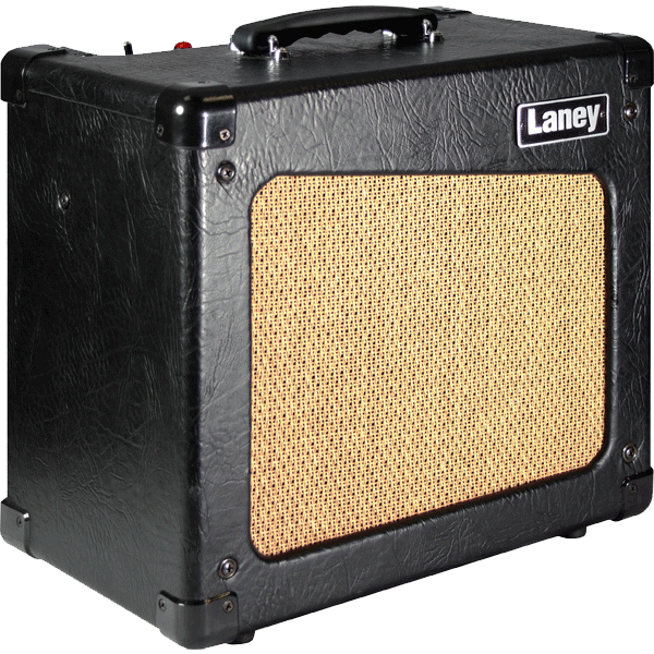 Laney CUB12R CUB All-Tube Combo Guitar Amp  With Warm Tube Practice Amp with built-in Reverb. BEST SELLER!