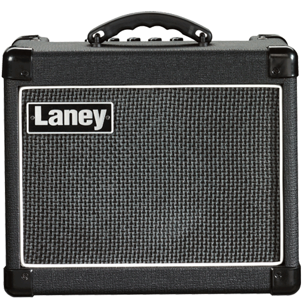 Laney UK LG12  Guitar Combo 12 WATTS with Pre-Amp 3 Band  EQ. BEST SELLER