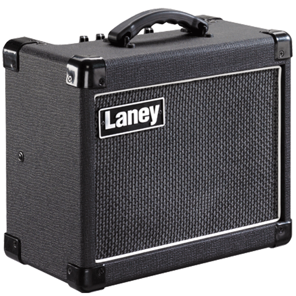 Laney UK LG12  Guitar Combo 12 WATTS with Pre-Amp 3 Band  EQ. BEST SELLER