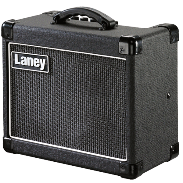 Laney UK LG12  Guitar Combo 12 WATTS with Pre-Amp 3 Band  EQ. BEST SELLER