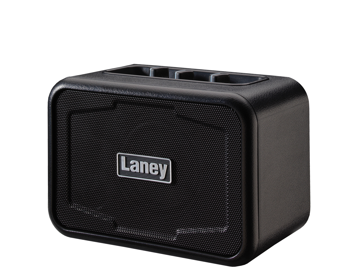 Laney UK  MINI-ST-IRON AMP