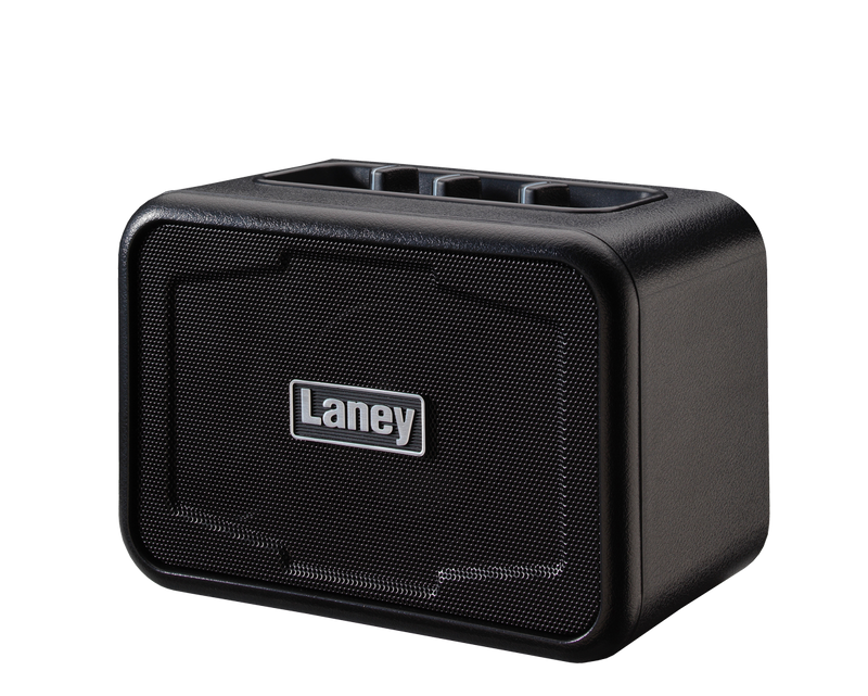 Laney UK  MINI-ST-IRON AMP