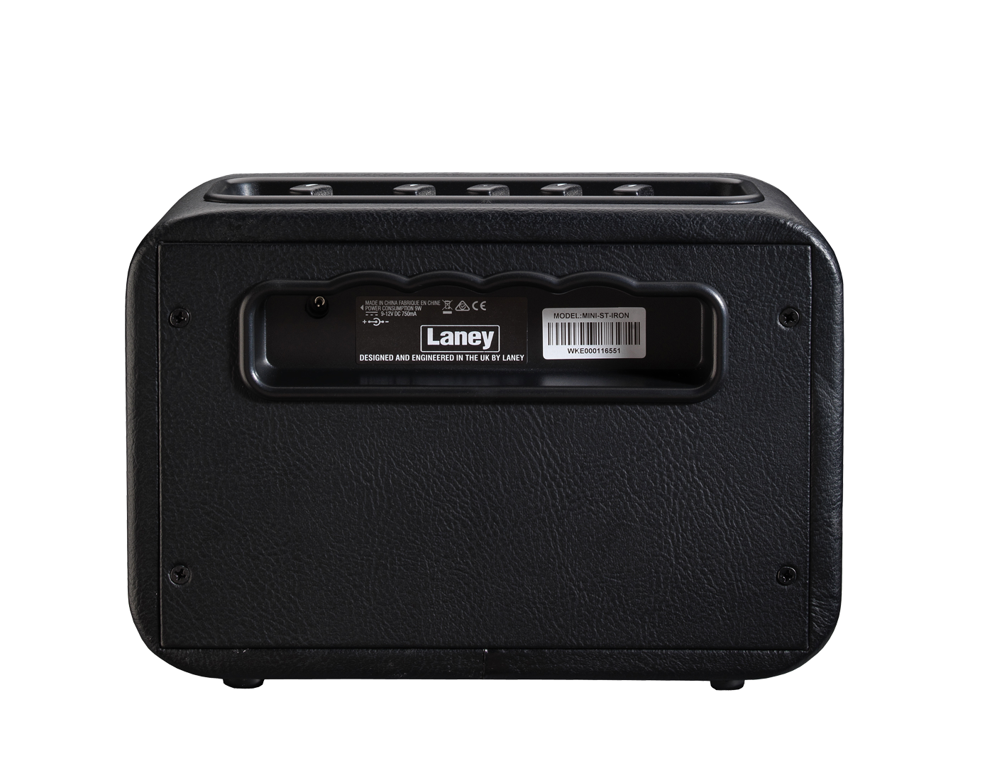 Laney UK  MINI-ST-IRON AMP