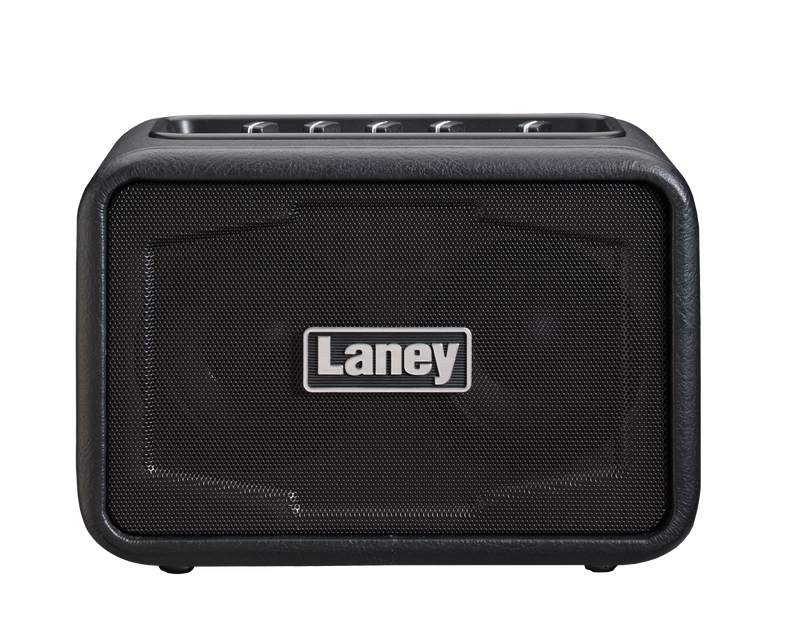 Laney UK  MINI-ST-IRON AMP