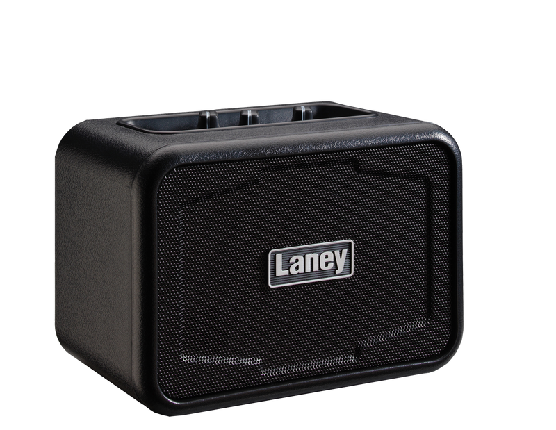Laney UK  MINI-ST-IRON AMP