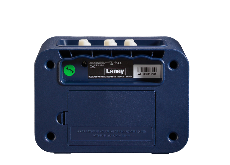 Laney UK MINI-Lion Amplifier